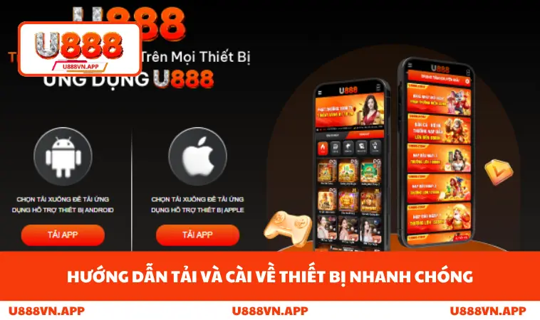 Hướng dẫn tải và cài về thiết bị nhanh chóng