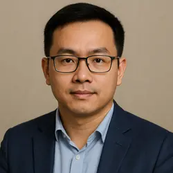 Tác giả Trinh Minh Thái